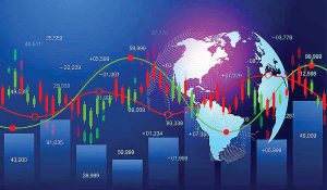وضعیت سفید بازارهای جهانی
