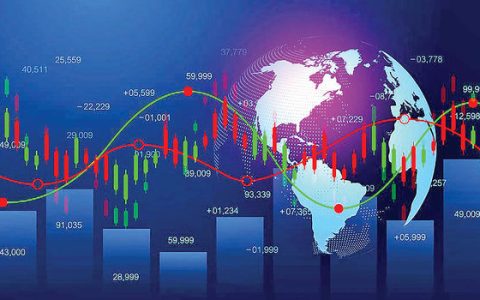 وضعیت سفید بازارهای جهانی