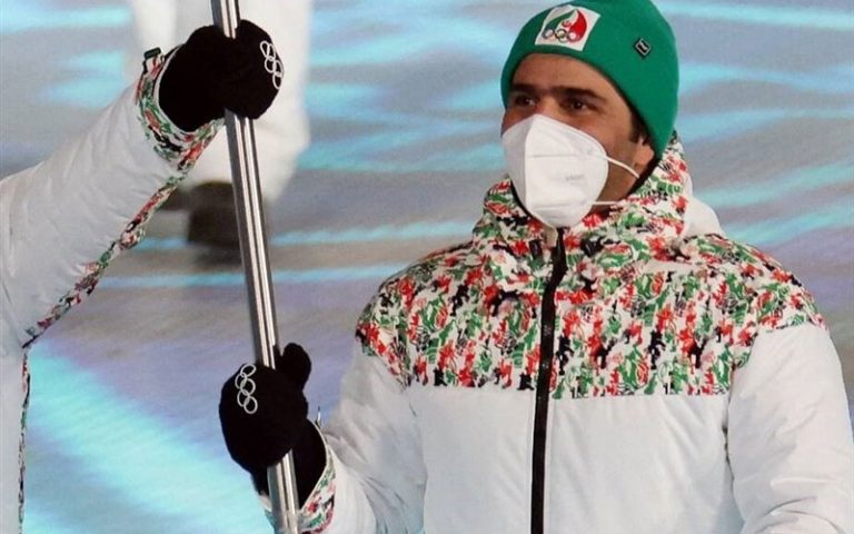 پایان رسمی المپیک زمستانی برای کاروان ایران