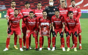 پرسپولیس باز هم در خرید مهاجم خارجی ناکام ماند