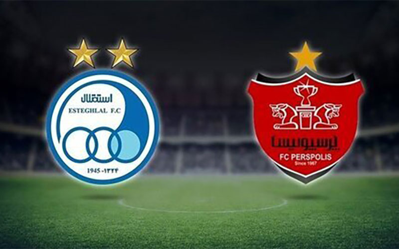 پرسپولیس و استقلال عرضه اولیه نمی‌شوند