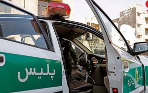 پلیس در لحظه درگیری برای استفاده از اسلحه باید ۱۷ شرط را بسنجد