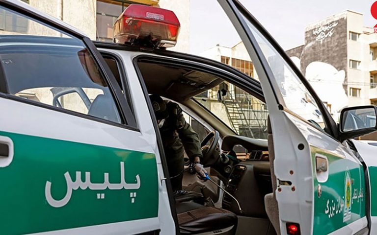 پلیس در لحظه درگیری برای استفاده از اسلحه باید ۱۷ شرط را بسنجد