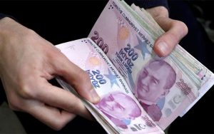 پیش بینی قیمت لیر