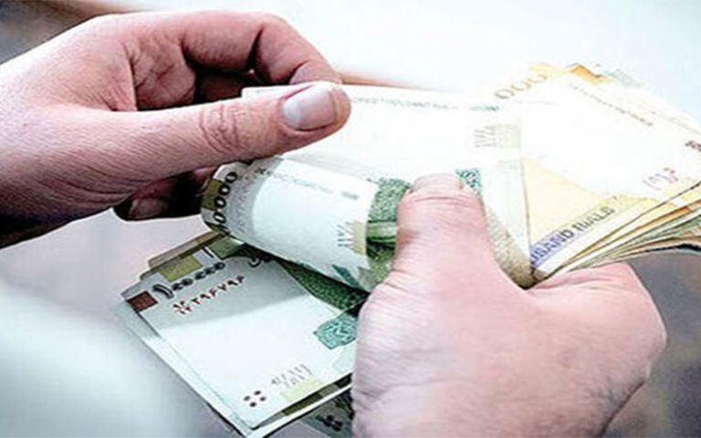 پیشنهاد اولیه افزایش مزد کارگران ؛ ۶۰ درصد