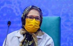 پیک وحشتناک امیکرون در ایران