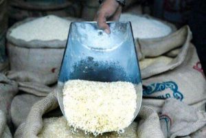 چطور شد برنج ۳۵ هزار تومانی، ۹۰ هزار تومان شد؟