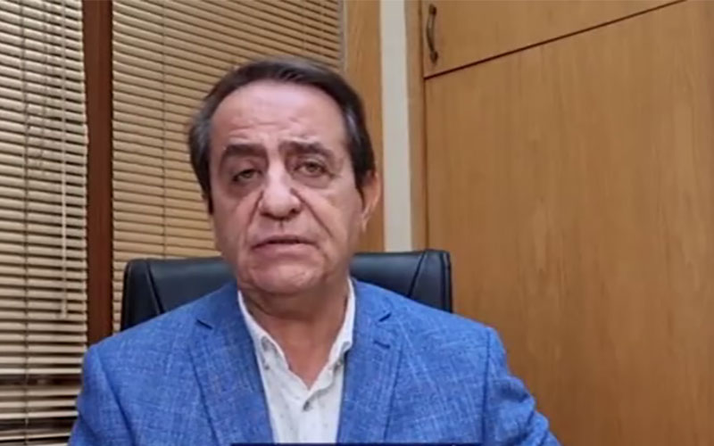 کاهش قیمت طلا و سکه در بازار؛ ۷ اسفند ۱۴۰۰ کاهش قیمت طلا و سکه در بازار؛ ۷ اسفند ۱۴۰۰