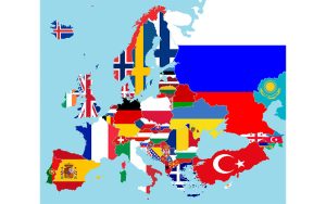کدام کشورهای اروپایی بیشترین میزبان ایرانیان شدند