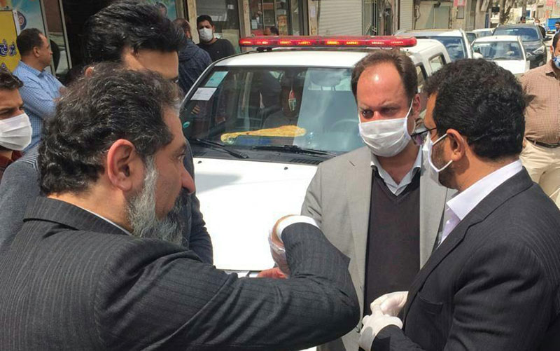 کشف انبار احتکاری روغن