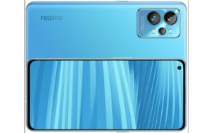 گوشی‌های Realme با شارژ فوق سریع