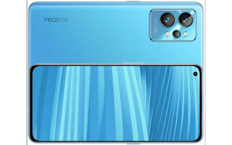 گوشی‌های Realme با شارژ فوق سریع
