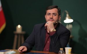 یاسر جبرائیلی