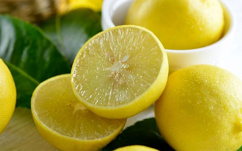 ۳۰ خاصیت بی‌نظیر لیموشیرین