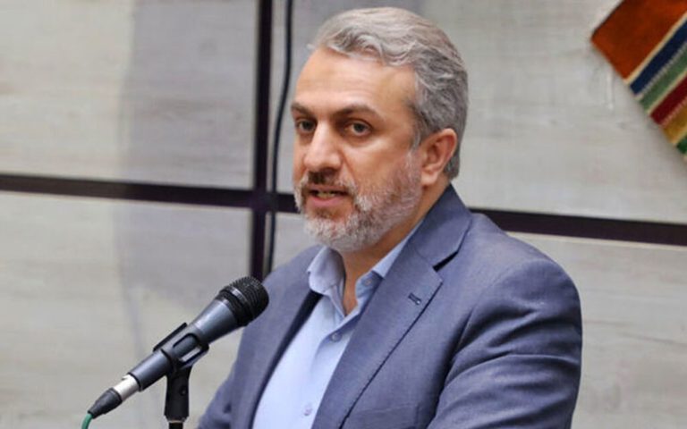 ۴۰ درصد از سهام این معدن به مردم واگذار می شود