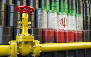 ۸۰ میلیون بشکه نفت ایران بر روی دریا آماده ورود به بازار جهانی