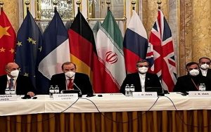 ۹۸ درصد از اختلافات در مذاکرات وین حل شده است