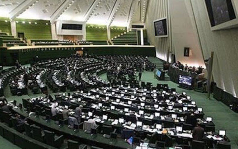 ‌ورود مجلس به ماجرای فایل صوتی