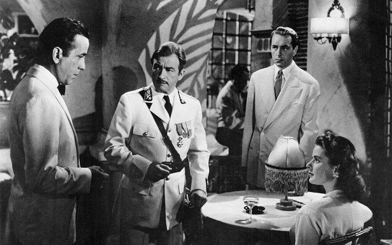 ۸ فیلم از بهترینهای سینمای جهان در مورد جنگ جهانی دوم