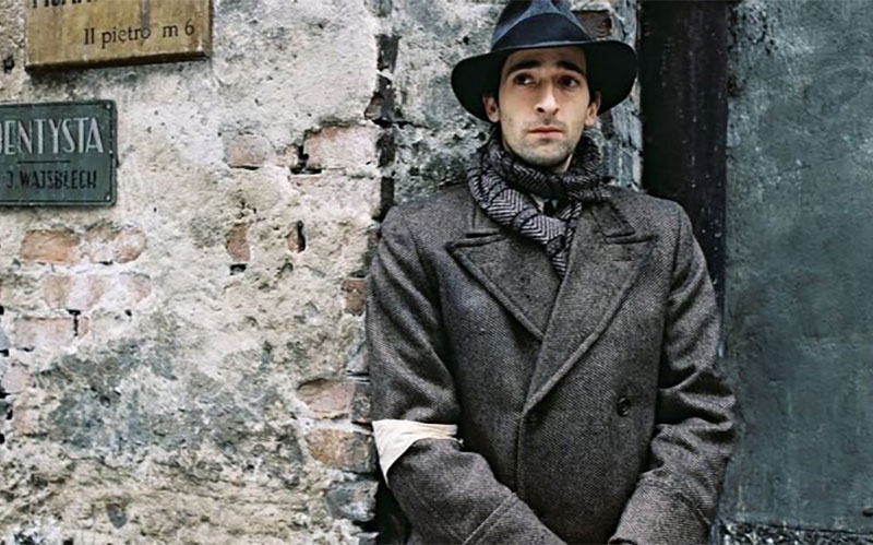 ۸ فیلم از بهترینهای سینمای جهان در مورد جنگ جهانی دوم