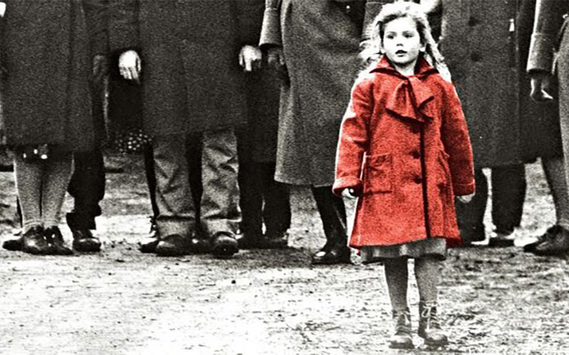 ۸ فیلم از بهترینهای سینمای جهان در مورد جنگ جهانی دوم