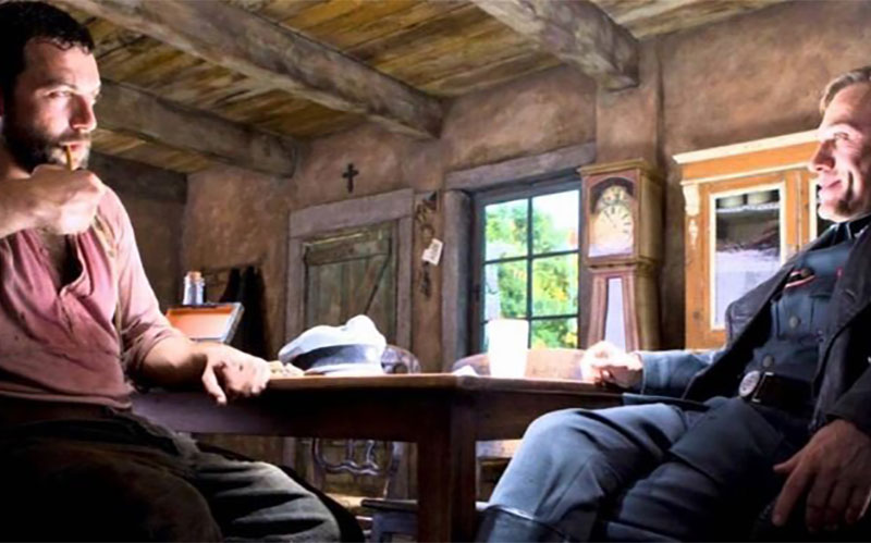 ۸ فیلم از بهترینهای سینمای جهان در مورد جنگ جهانی دوم