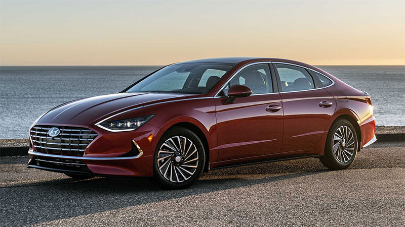 قیمت 11 خودروی خارجی بعد از آزادسازی واردات/ عکس