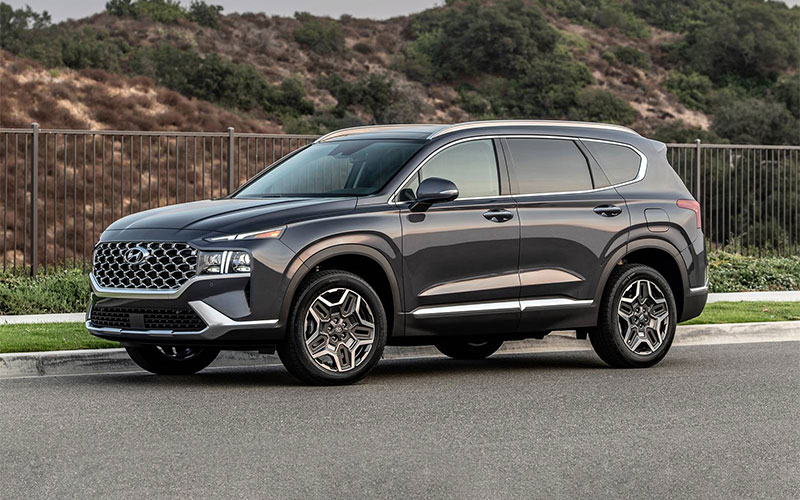 قیمت 11 خودروی خارجی بعد از آزادسازی واردات/ عکس