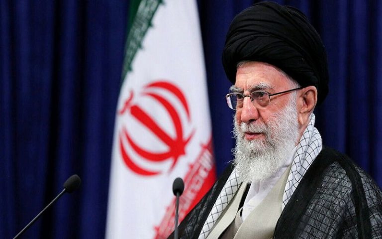 «بازتاب» سعادت شریفی پور - رسانه‌های معتبر خارجی در ساعات گذشته از تحولات و رویدادهای مرتبط با ایران غافل نبوده و مطالب قابل‌تأملی را پیرامون مسائل مرتبط با ایران به رشته تحریر درآوردند مثل روزنامه دِ هیل، نشریه نشنال اینترست و خبرگزاری اسپوتنیک بر موضوعاتی چون رهبر ایران رژیم مافیایی آمریکا را عامل بحران اوکراین می داند، تحریم های ایران برای بحران اوکراین پنج درس داشته است، اوکراین قربانی بحران های ایجاد شده توسط آمریکا شد، نوشتند.