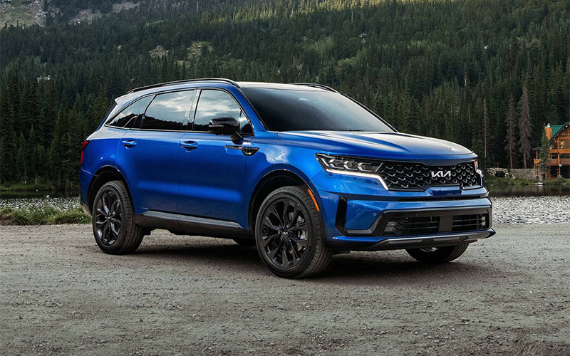 قیمت 11 خودروی خارجی بعد از آزادسازی واردات/ عکس