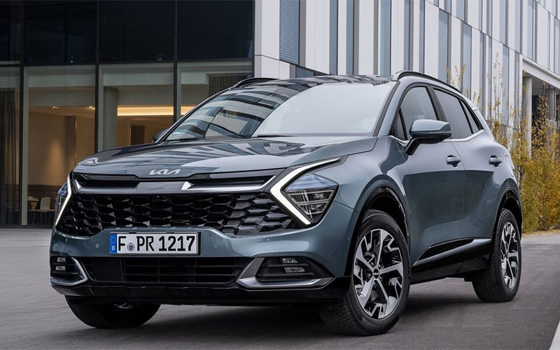 قیمت 11 خودروی خارجی بعد از آزادسازی واردات/ عکس