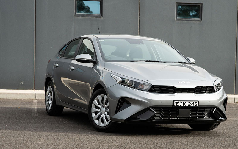 قیمت 11 خودروی خارجی بعد از آزادسازی واردات/ عکس