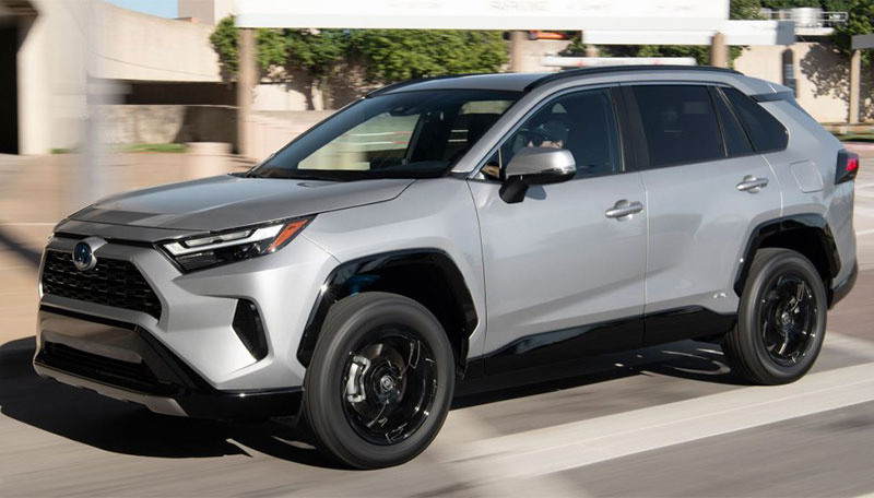 قیمت 11 خودروی خارجی بعد از آزادسازی واردات/ عکس