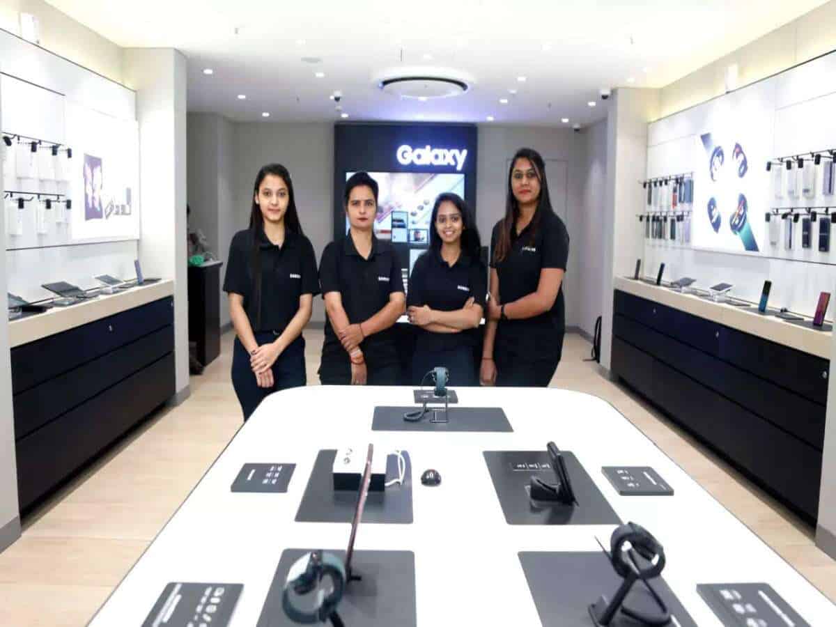 Samsung a