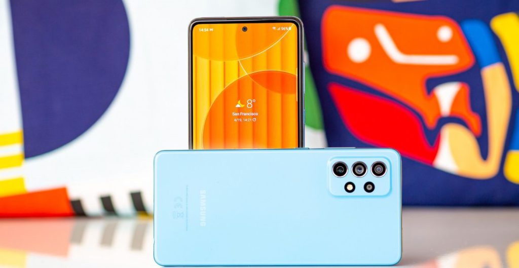 فروش بیشتر گوشی های LCD سامسونگ نسبت به اولد