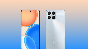 گوشی جذاب Honor X8 با نمایشگر 90 هرتز معرفی شد