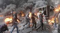 war