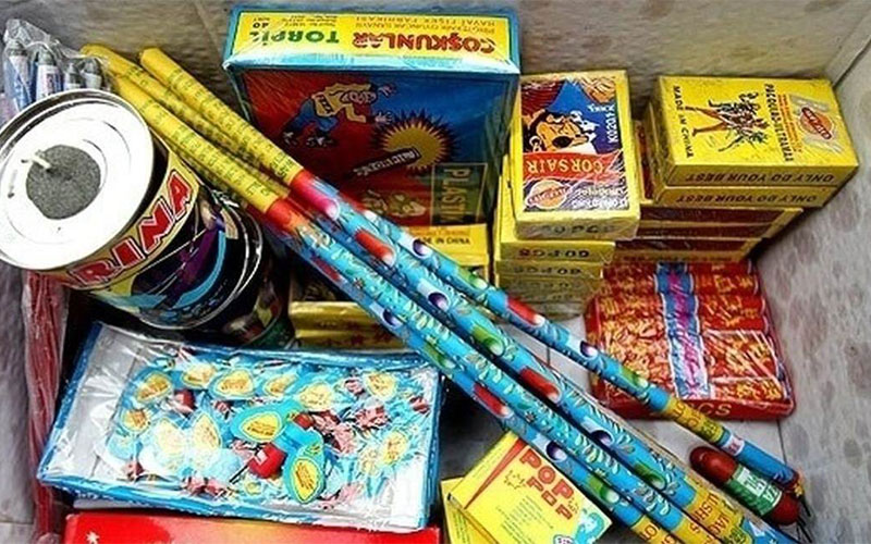 آماده‌باش ۲۰ هزار مامور پلیس برای چهارشنبه سوری در تهران