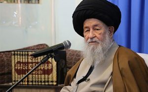 آیت الله علوی گرگانی به ملکوت اعلی پیوست