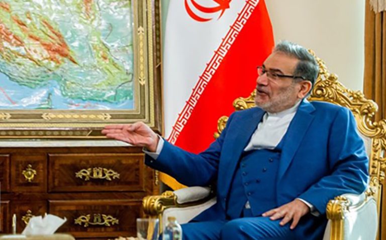 اتخاذ ابتکارات مذاکراتی برای سرعت دادن به حصول نتیجه را در دستورکار داریم