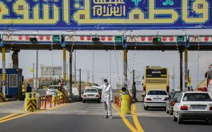 اخذ عوارض آزادراه‌ها تا پایان خرداد ماه الکترونیکی می‌شود