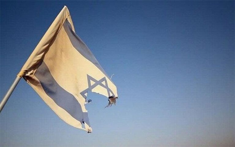 ادعای رژیم صهیونیستی: رهگیری 2 پهپاد ایرانی