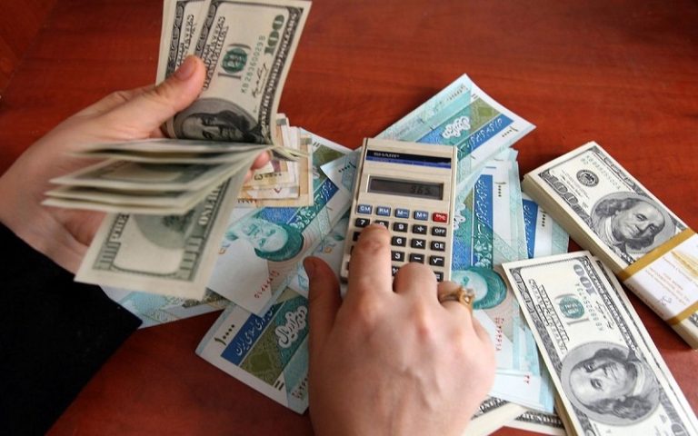 ارز ترجیحی