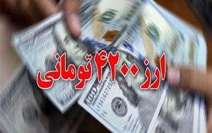 ارز ترجیحی حذف شد