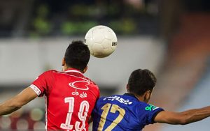 اعلام برگزاری دربی با تماشاگر و شروع دعوای استقلال و پرسپولیس!