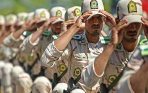 افزایش بیش از ۸ برابری حقوق سربازان