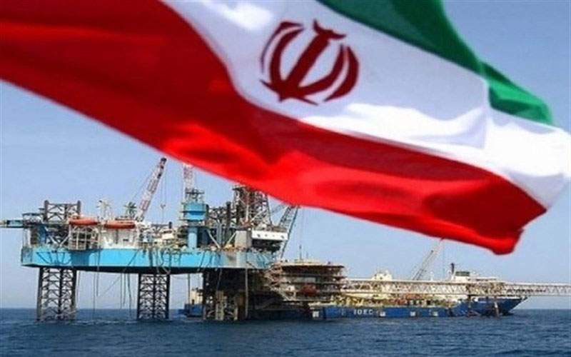 افزایش ۴۰ درصدی صادرات نفت خام ایران از زمان روی کار آمدن دولت سیزدهم