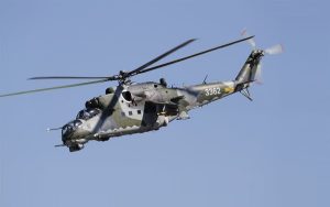 ام ای 35 روسی