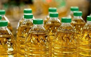 انبارهای مملو از روغن خوراکی و امتناع از عرضه در بازار شب عید