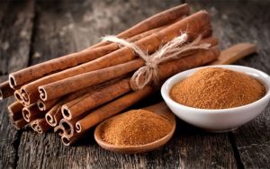 اگر فشار خون دارید، دارچین مصرف کنید